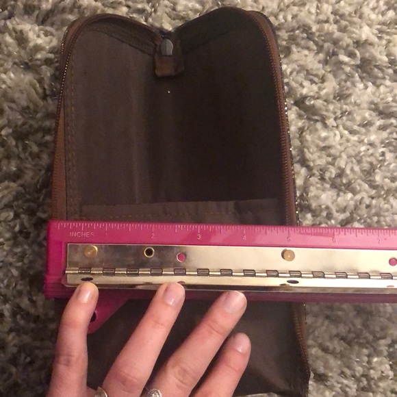 Glitter makeup case - Picture 7 of 7